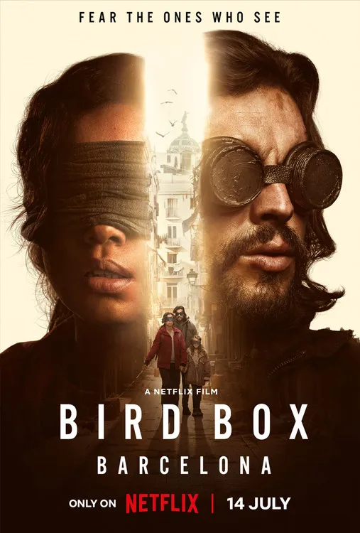 Bird BOX